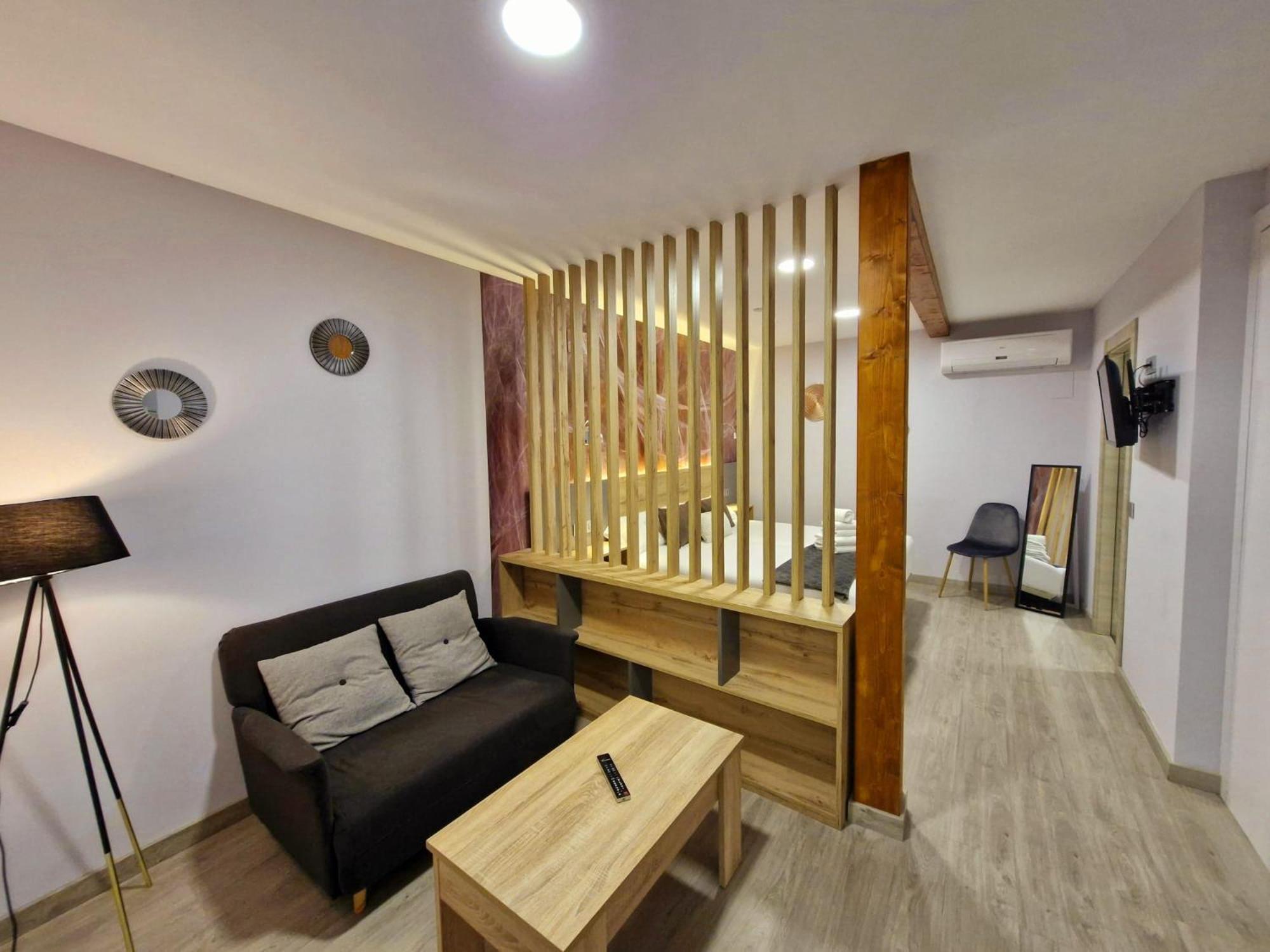 Feeling Home - Suites&Rooms Леон Экстерьер фото