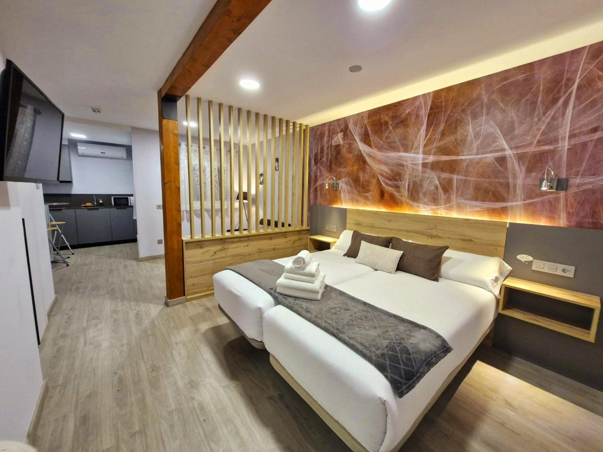 Feeling Home - Suites&Rooms Леон Экстерьер фото