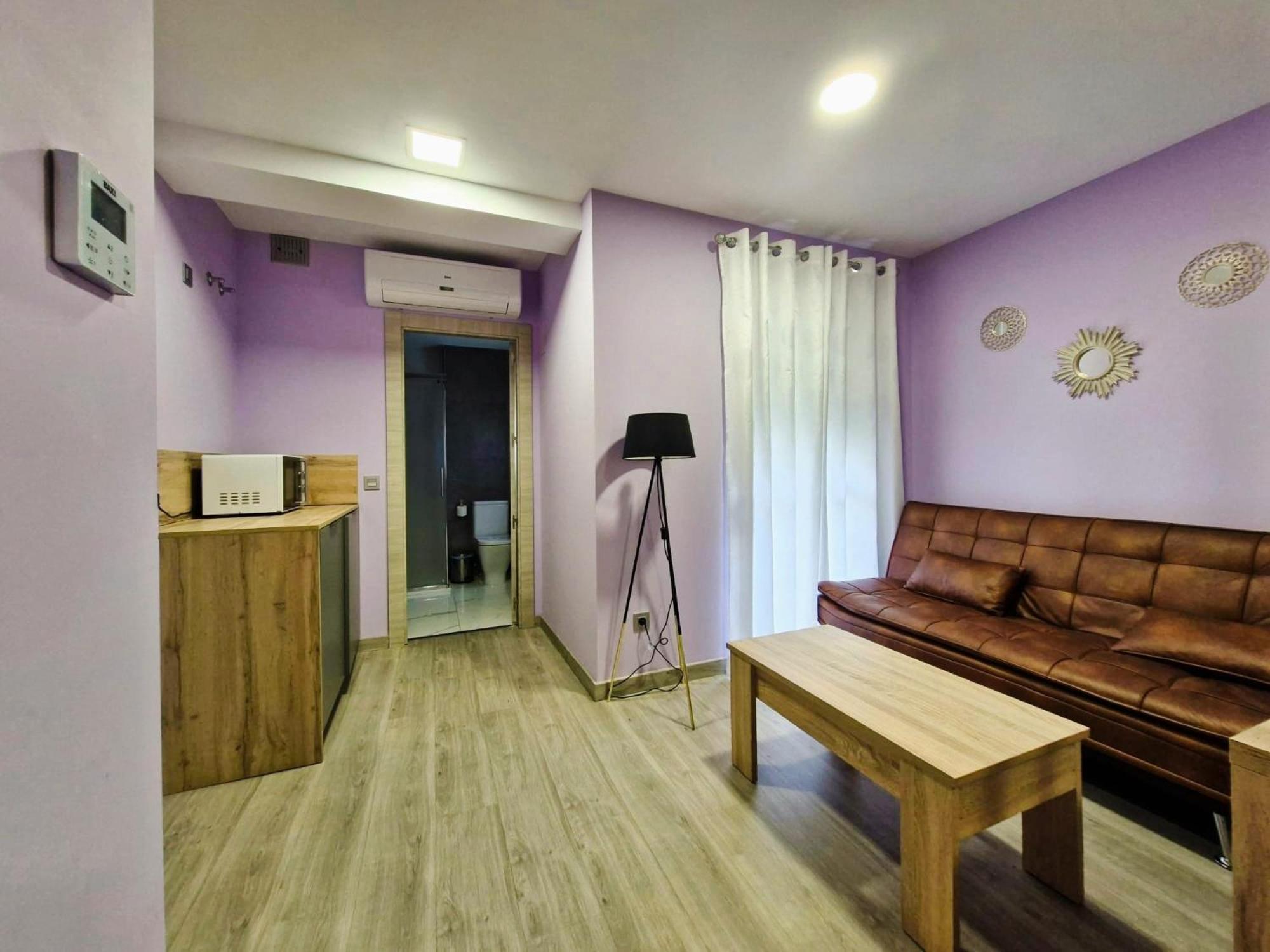 Feeling Home - Suites&Rooms Леон Экстерьер фото