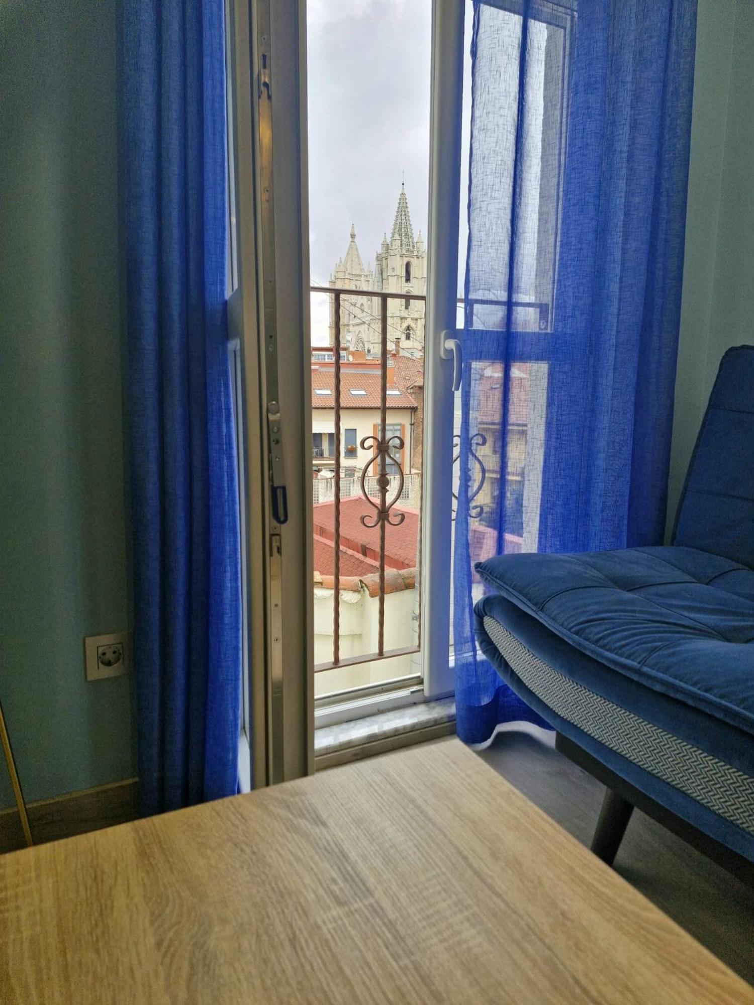 Feeling Home - Suites&Rooms Леон Экстерьер фото