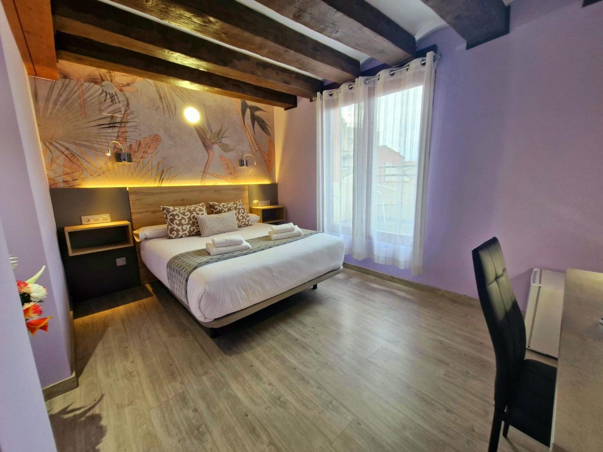 Feeling Home - Suites&Rooms Леон Экстерьер фото